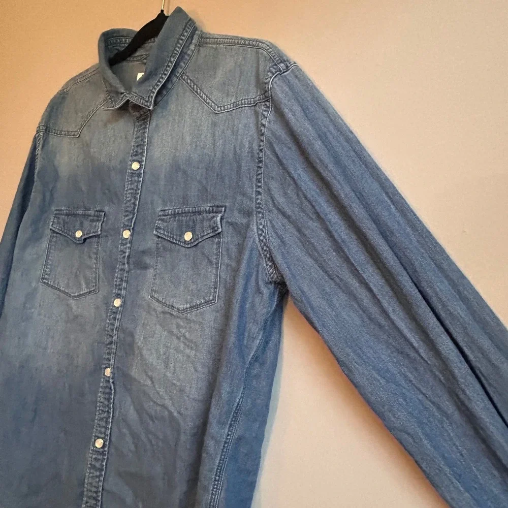 Express classic long